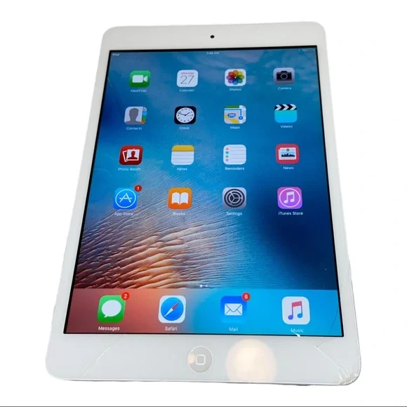 Apple iPad 1st Generation 12GB