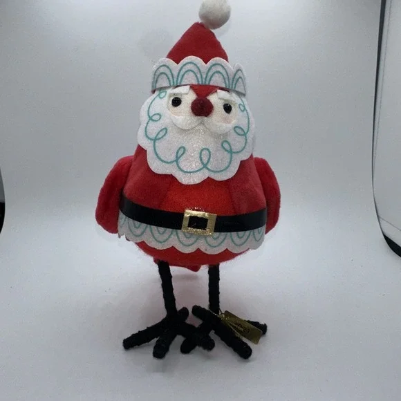 Target Wondershop Featherly Friends Jolly 2021 Retired