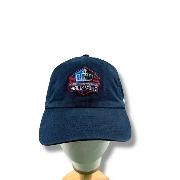 47 Brand NFL Pro Football Hall Of Fame Dallas Cowboys Drew Pearson 2021 Hat OSFA