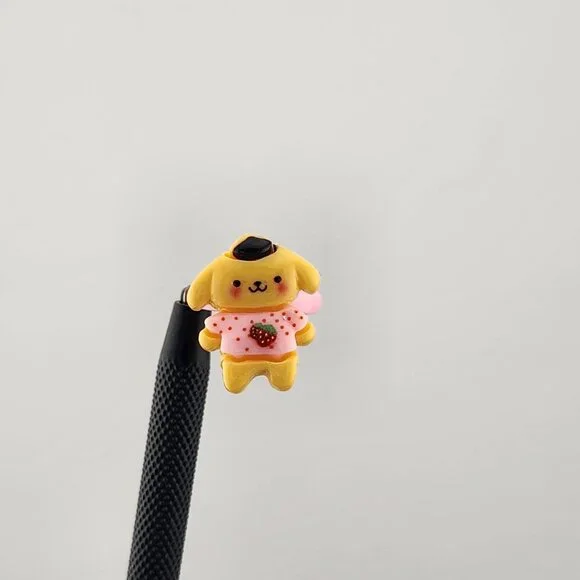 Pompompurin Cute Fashion Ring – Brand New