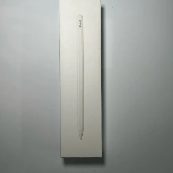 Apple Stylus in White