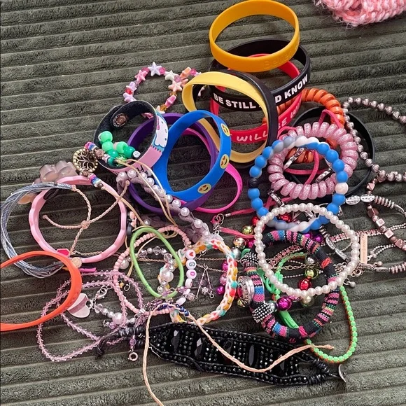 Children’s bracelet ‎ bundle