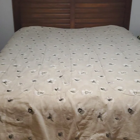 Comforter