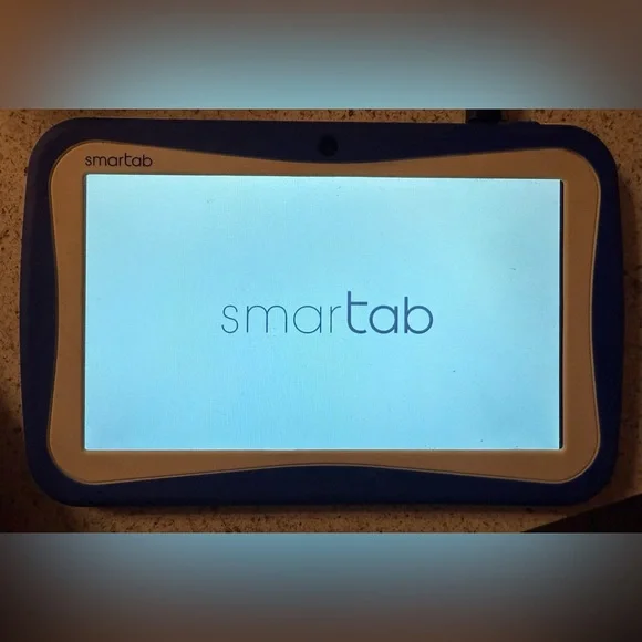 Smartab Junior Tablet