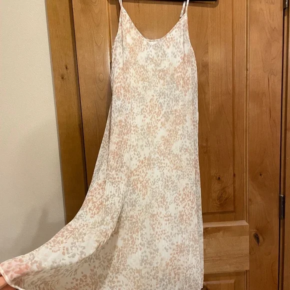 Abercrombie & Fitch Maxi Dress