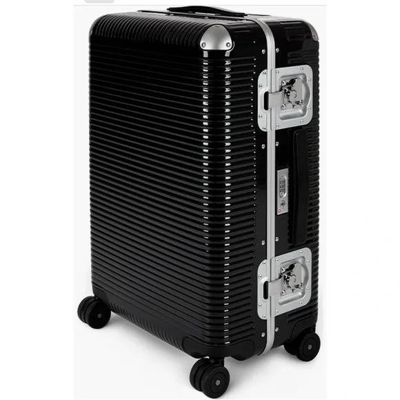 FPM MILANO Bank collection, hardshell suitcase