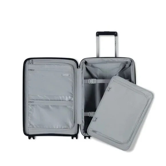 SAMSONITE ELEVATION HARDSIDE CARRY-ON SPINNER suitcase, luggage luggage ✈️🛩