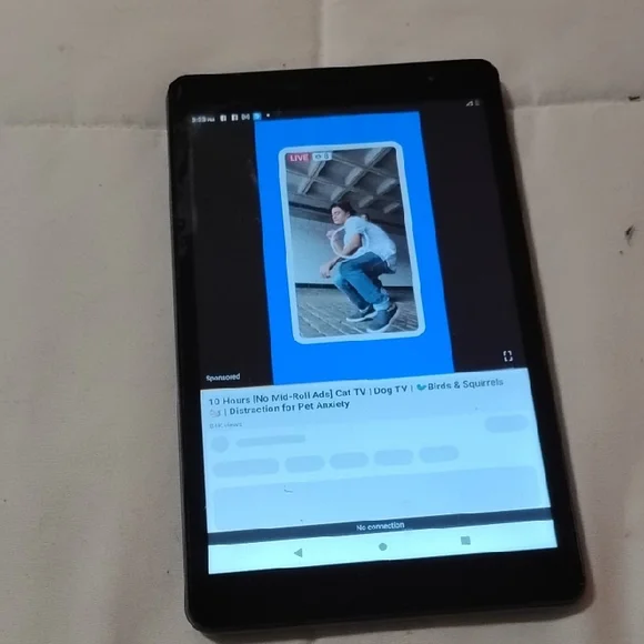 Black Tablet