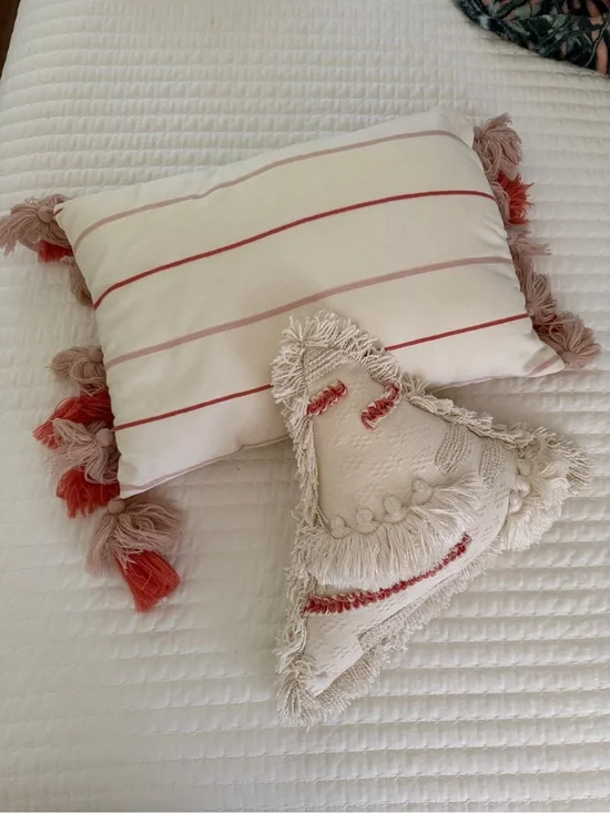 Target Throw Pillows