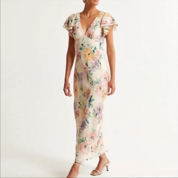 Abercrombie dress