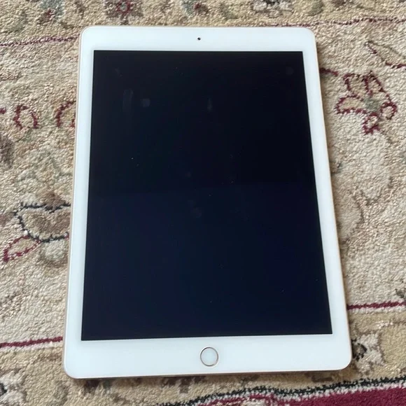 iPad Air 2