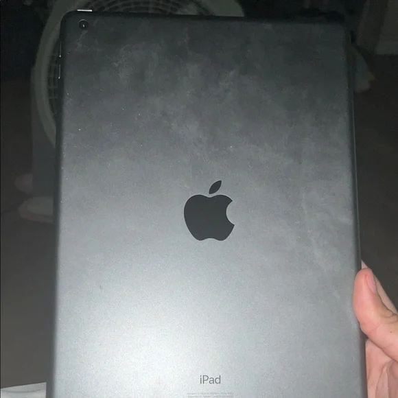 Apple iPad - Gray