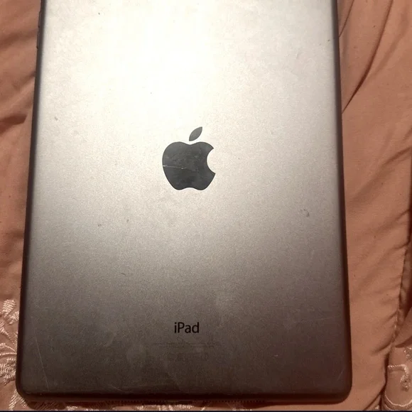 Apple IPad Space Gray