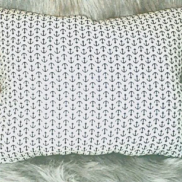 Dog/Cat Anchor Bed