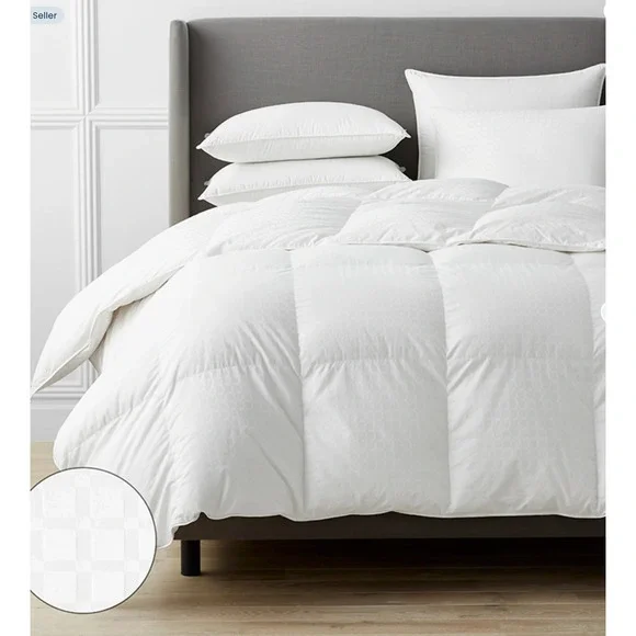 The Company Store Legends Luxury Luxe Royal Down Light Comforter