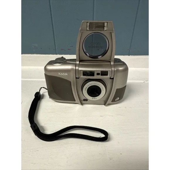 Kodak 