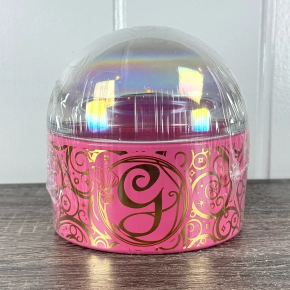 NEW Target Bullseye Playground Wicked Glinda Bubble Decor