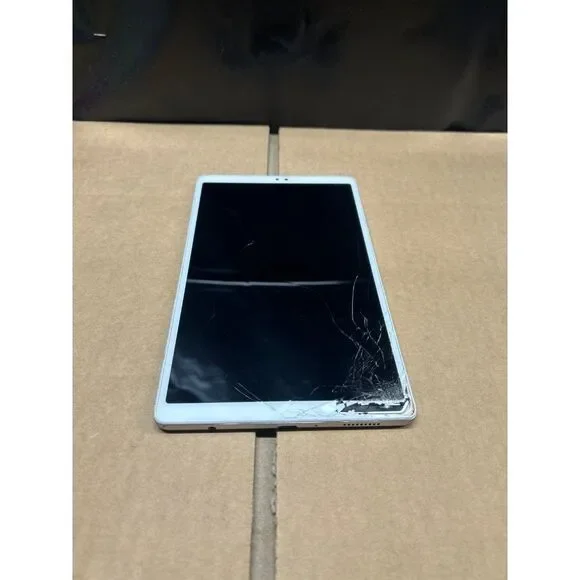 Samsung Galaxy Tab A7 Lite READ