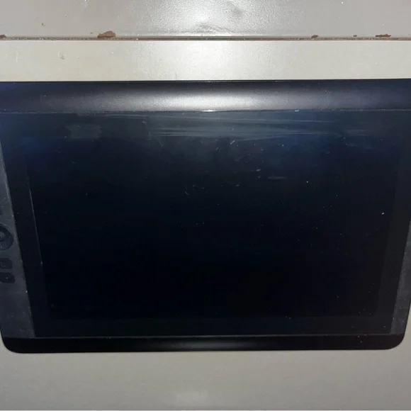 WACOM Cintiq 13 HD Drawing Tablet