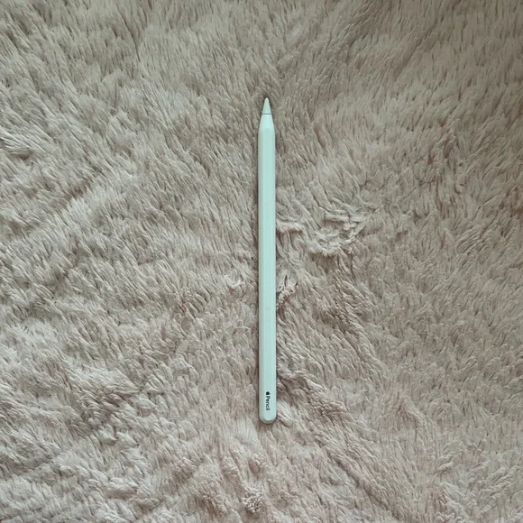 Apple Pencil (2nd Generation)