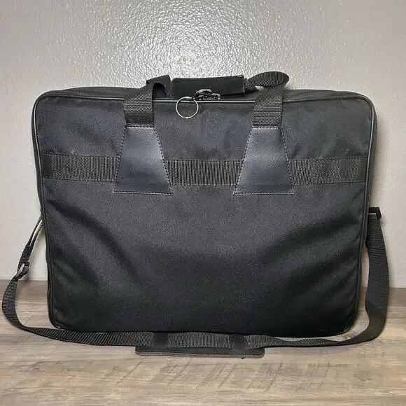 CH Ellis Soft Padded Carrying Bag Instrument Desktop PC 20