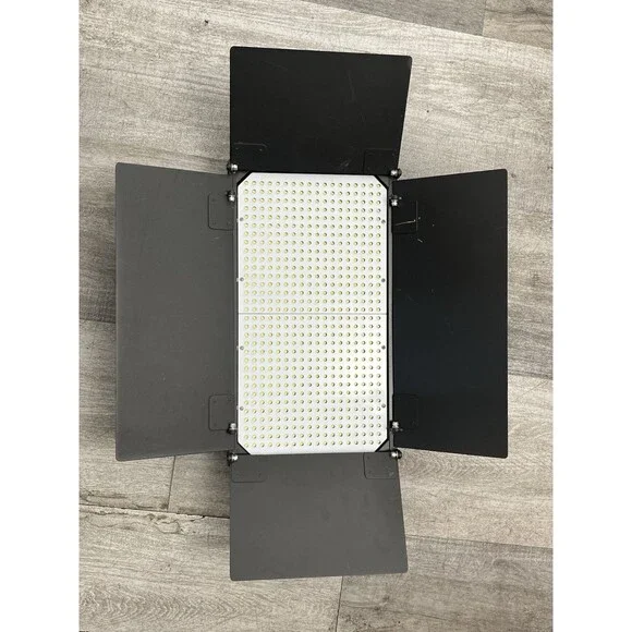 ALZO digital Light Video Photography Pan - Not Tested/ Untested-