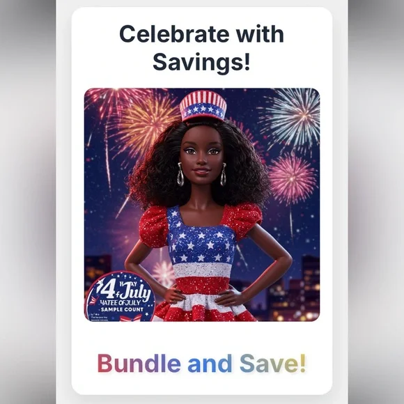 Bundle & Save