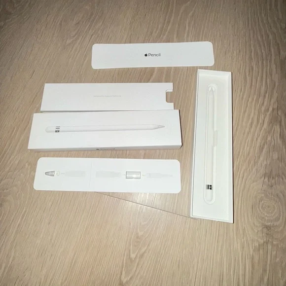 APPLE PENCIL