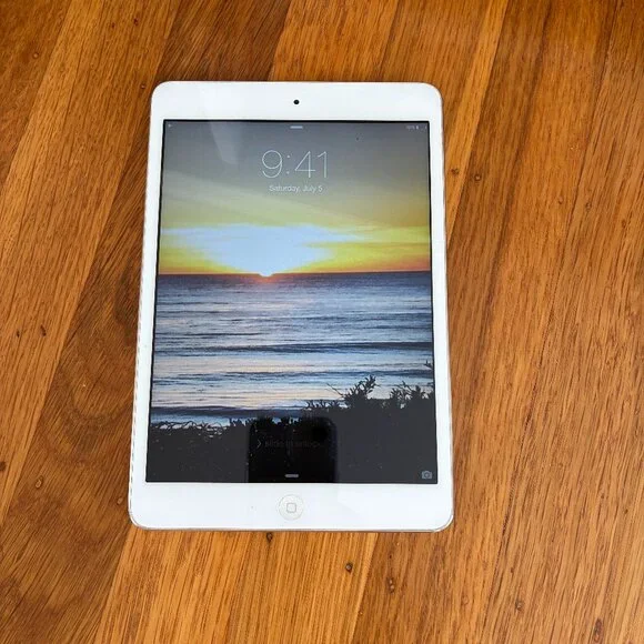 2014 iPad Mini