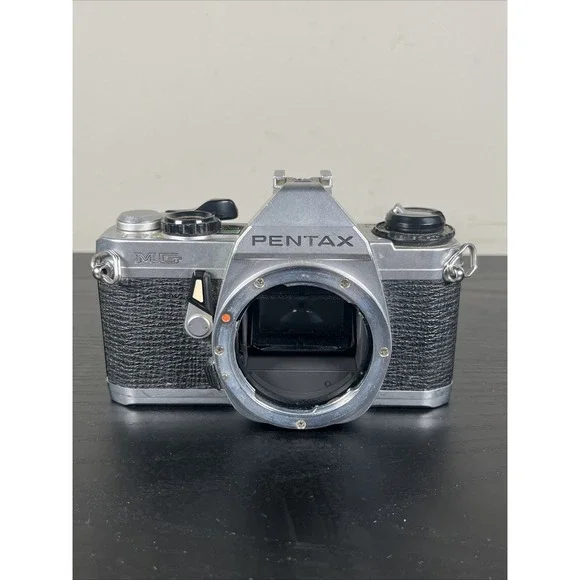 MG‎ Pentax Asahi Opt Co Camera