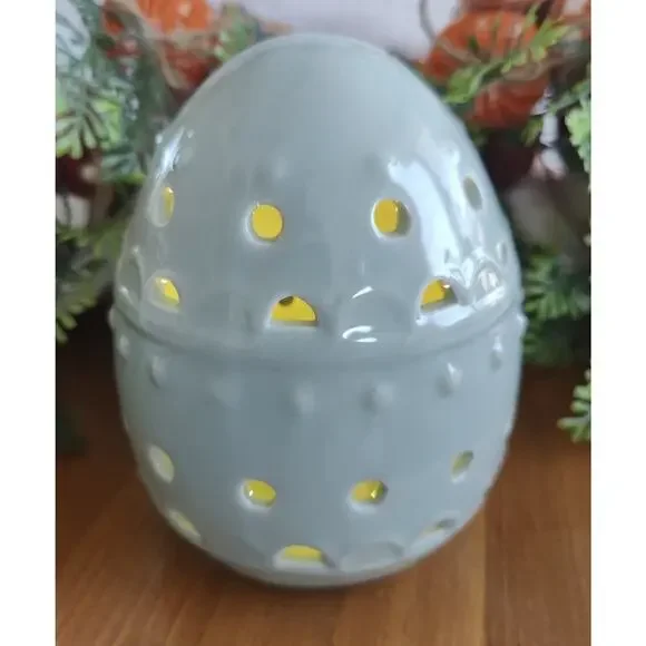 Target Bullseye Playground Light UpGreen Egg LED Easter Spring 2024