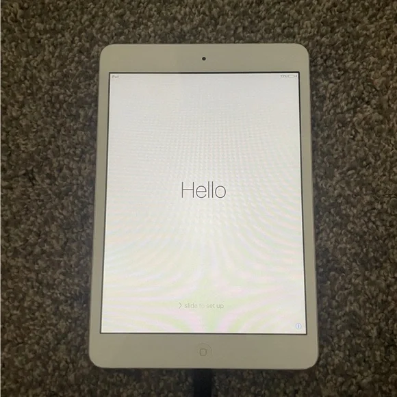 Apple IPad mini 1st generation