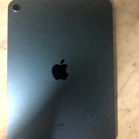 10 gen iPad Air