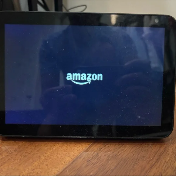 Amazon Black Echo Show