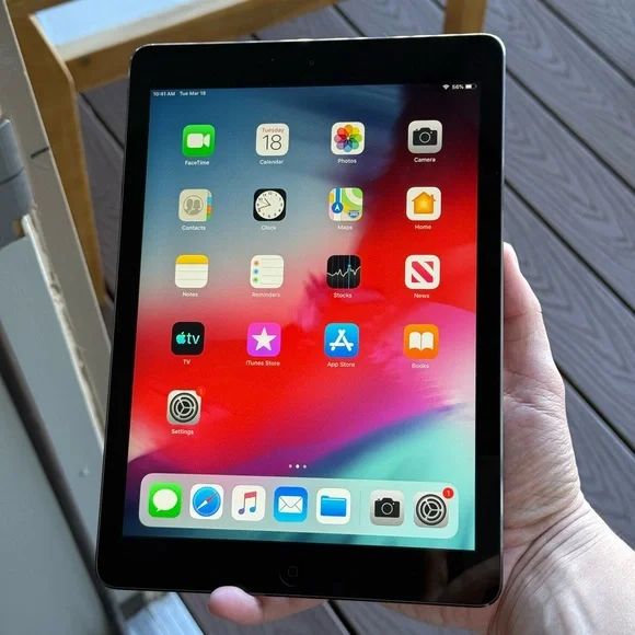 iPad Air 16GB 1st Gen