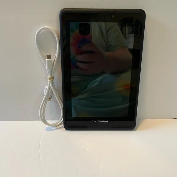 Verizon Ellipsis 7 Tablet