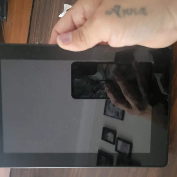 Black Tablet