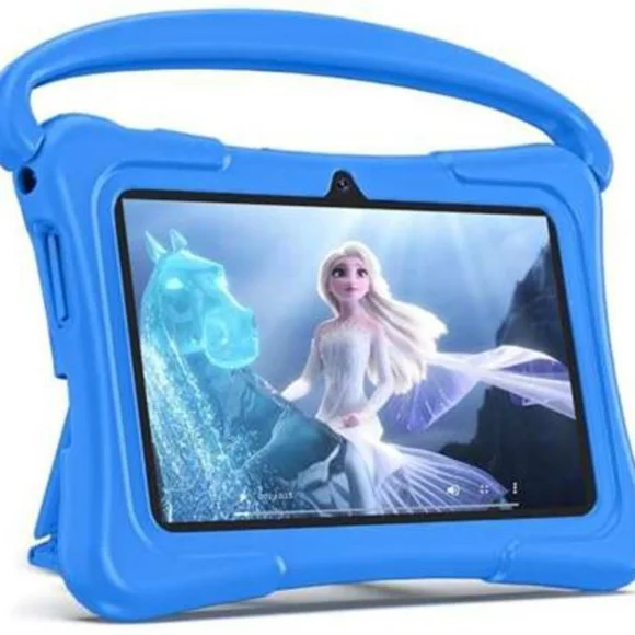 Brand new Kids Tablet, 7 inch Android Tablet for Kids 32GB Toddler Tablet games