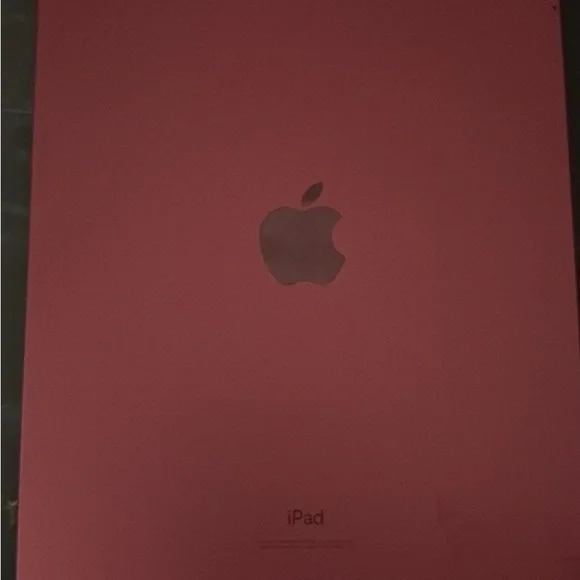 Apple iPad - Gen 10 like new