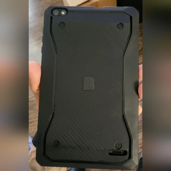 Blu M8L Tablet