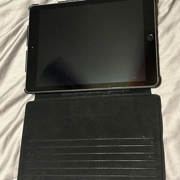 iPad 5th generation