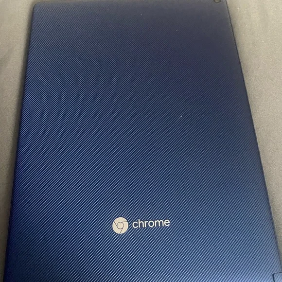 ACER CHROMEBOOK TAB 10 “9.7” BLUE