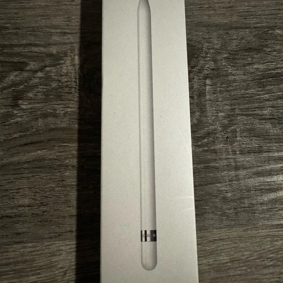 Apple White Digital Pen first Generation