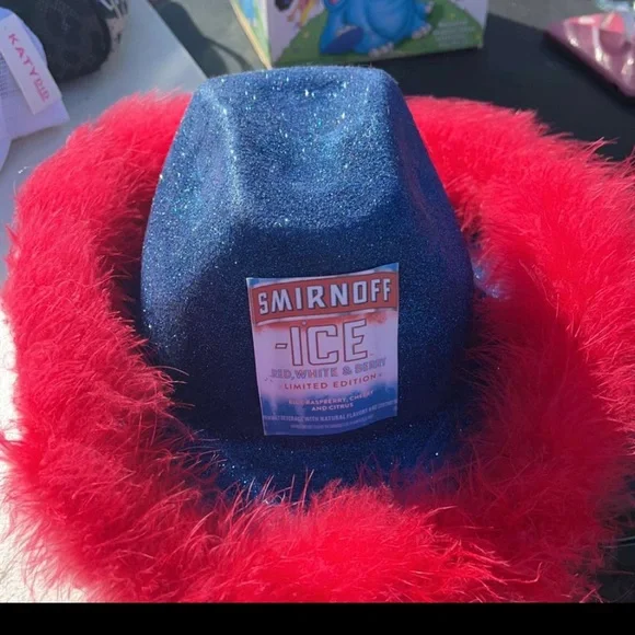 Party hat!