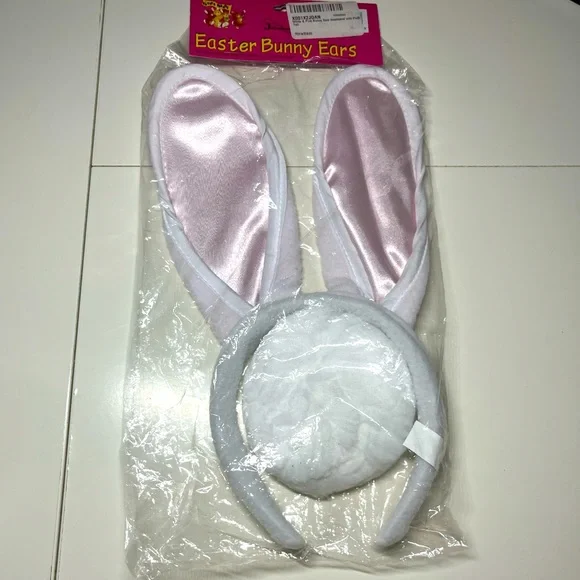 Easter bunny ears