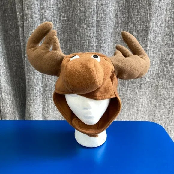 Moose Hat