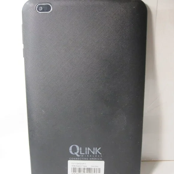 Q-Link Wireless Scepter 8-Tab - For Repair