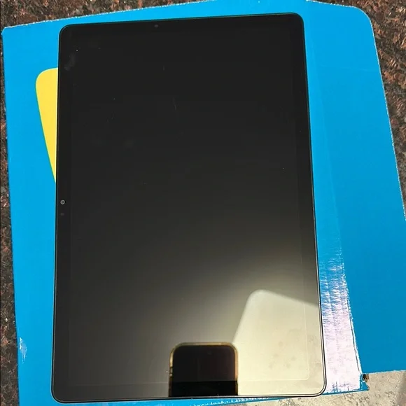 Black Tablet