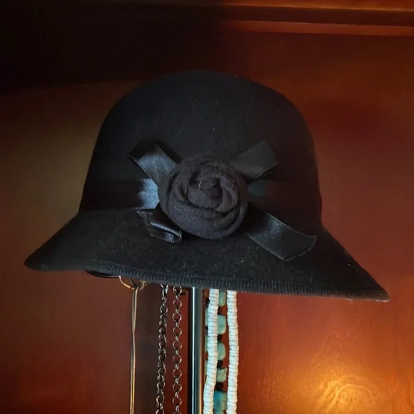 Magician Hat
