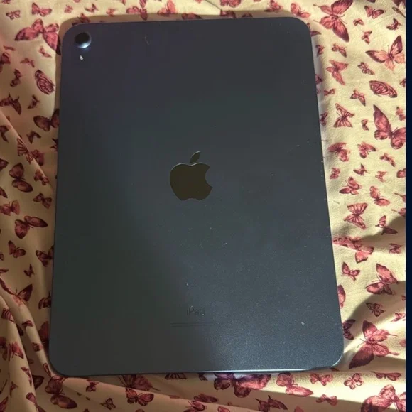 Apple iPad - 10th generation (blue)